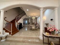 Homes At Eastwood Place (D16), Terrace #574634021